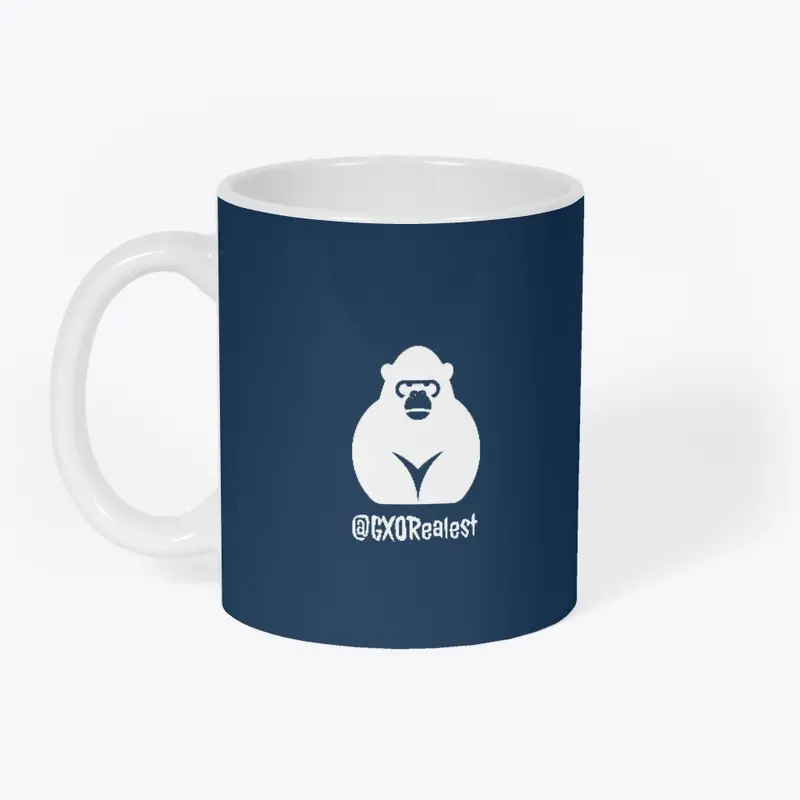 OG Logo Mug