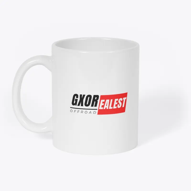 GoFast Offroad Light Collection